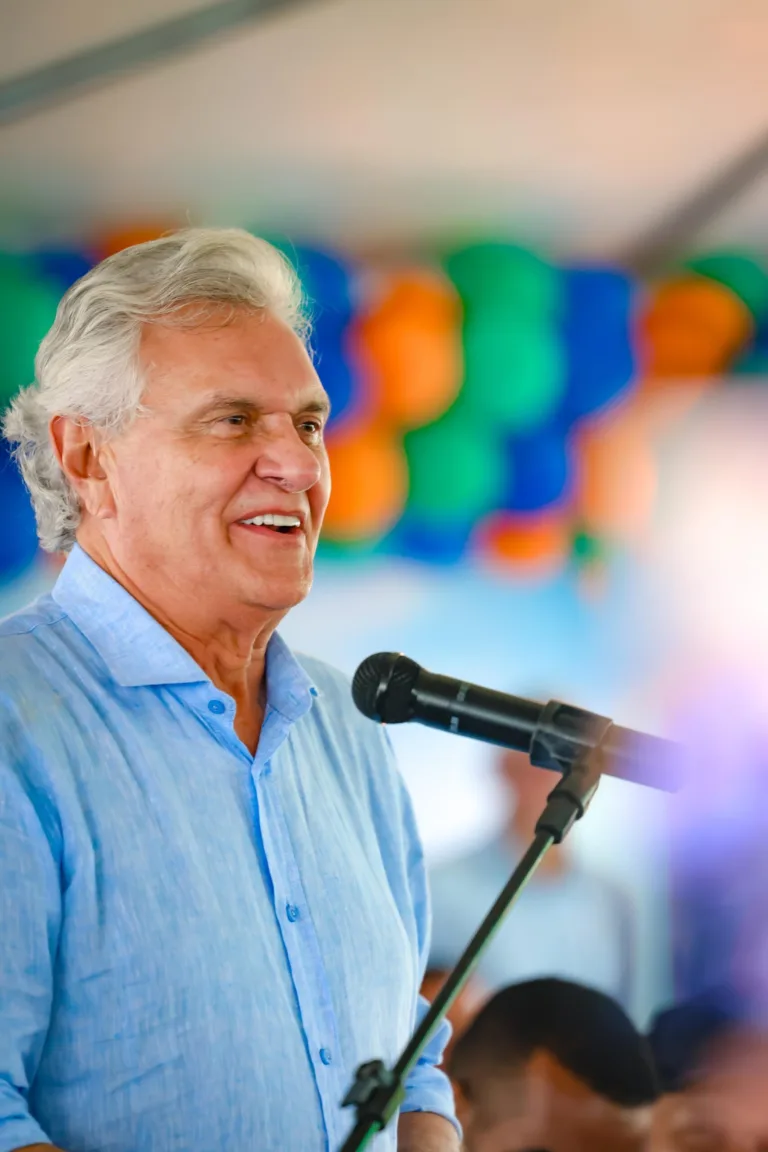 Agenda do governador para quinta-feira