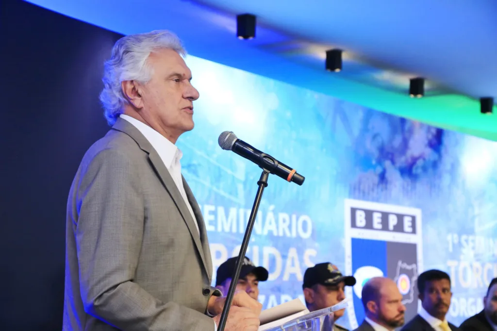 Agenda do governador para este sábado