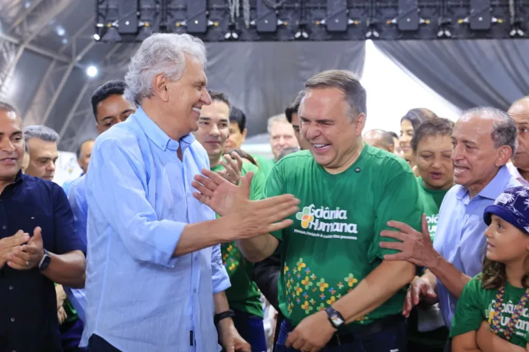 Mutirão de ações sociais chega ao Conjunto Vera Cruz II