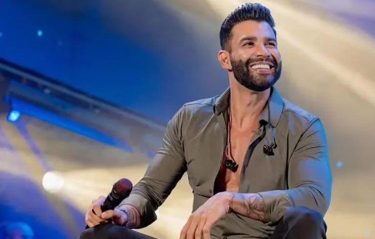 Caldas Country 2024: Gusttavo Lima e mais atrações confirmadas no festival