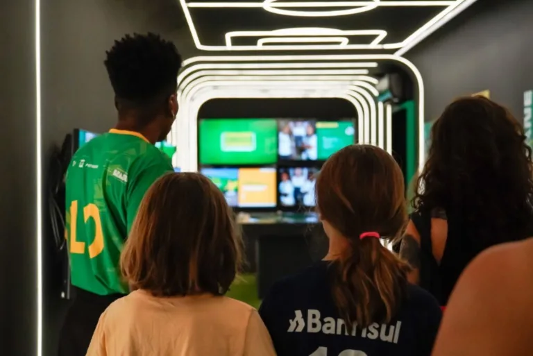 Goiânia recebe Caravana do Futebol Feminino Petrobras com programação gratuita
