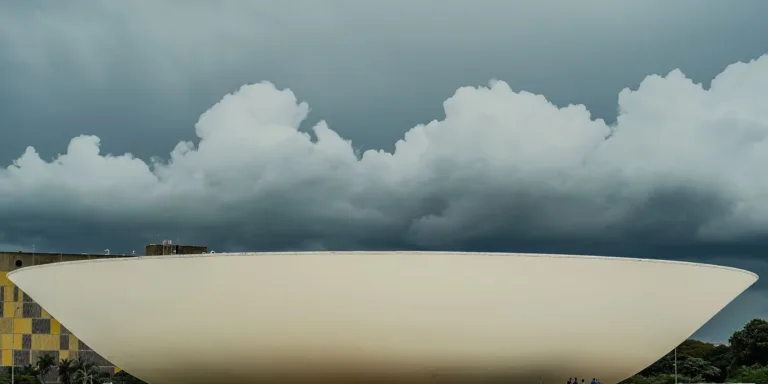 Deputados pedem investigação federal sobre megaoperação no Rio