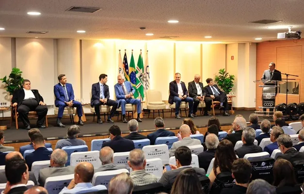 Cooperativas de crédito goianas ganham protagonismo no FCO e em políticas econômicas