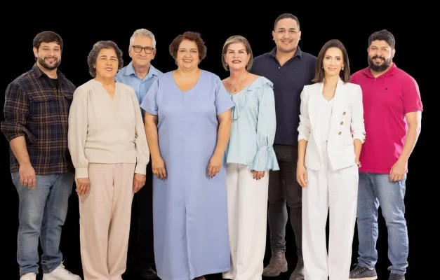 Cristiana Abreu é eleita presidente do Sindjustiça para o triênio 2026-2029