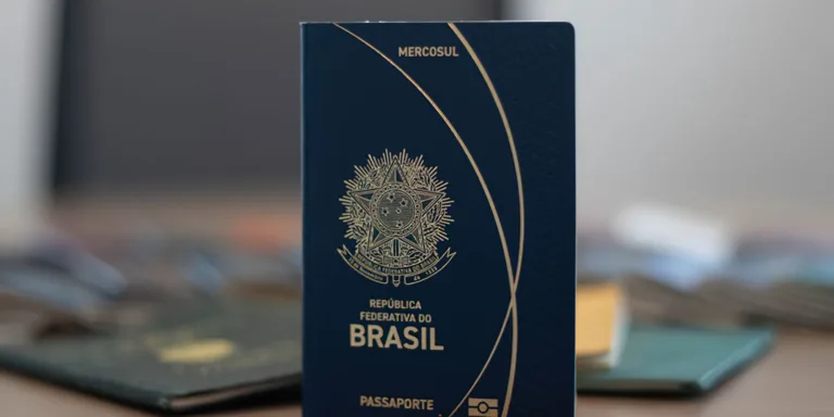 PF pode interromper emissão de passaporte por falta de verba