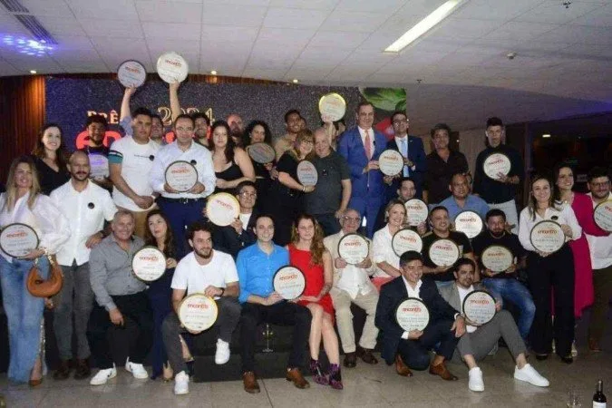 Encontro Gastrô chega a Goiânia para eleger os melhores da gastronomia