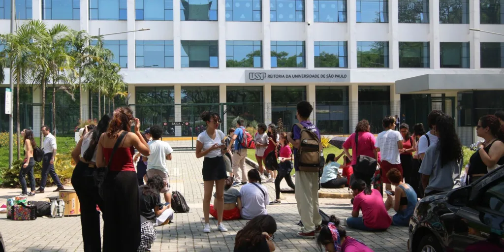 Faculdade da USP rompe convênio com Universidade de Haifa, de Israel