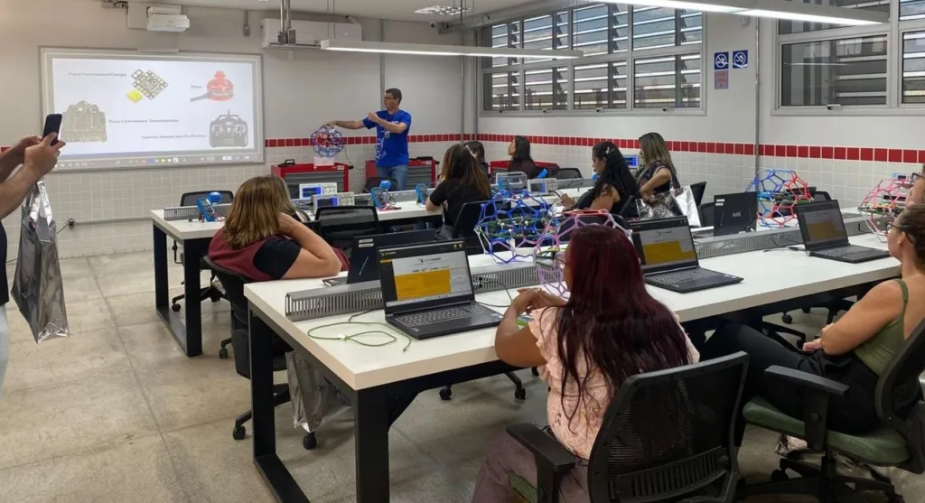 Estado investe R$ 1,3 milhão para criação de empresas inovadoras