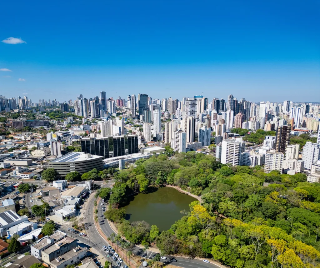 Festival do Bem agita Goiânia com shows e solidariedade em prol de entidades filantrópicas