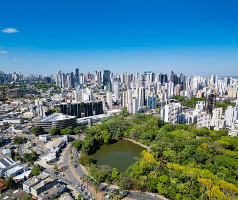 Festival do Bem agita Goiânia com shows e solidariedade em prol de entidades filantrópicas