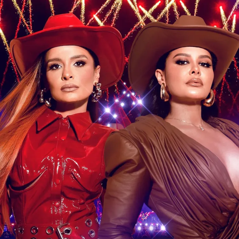 Dupla Maiara e Maraisa farão show no Festival no Bem