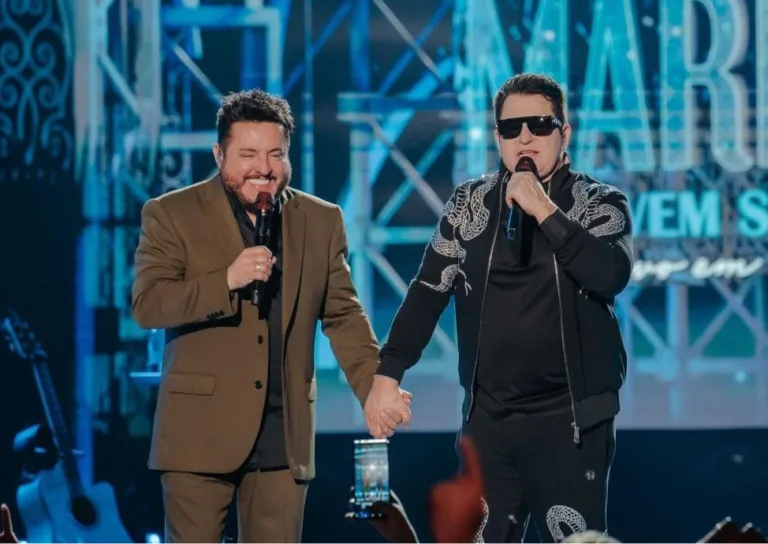 Festival do Bem une música e solidariedade em Caldas Novas