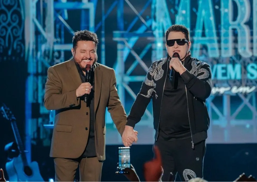 Festival do Bem une música e solidariedade em Caldas Novas