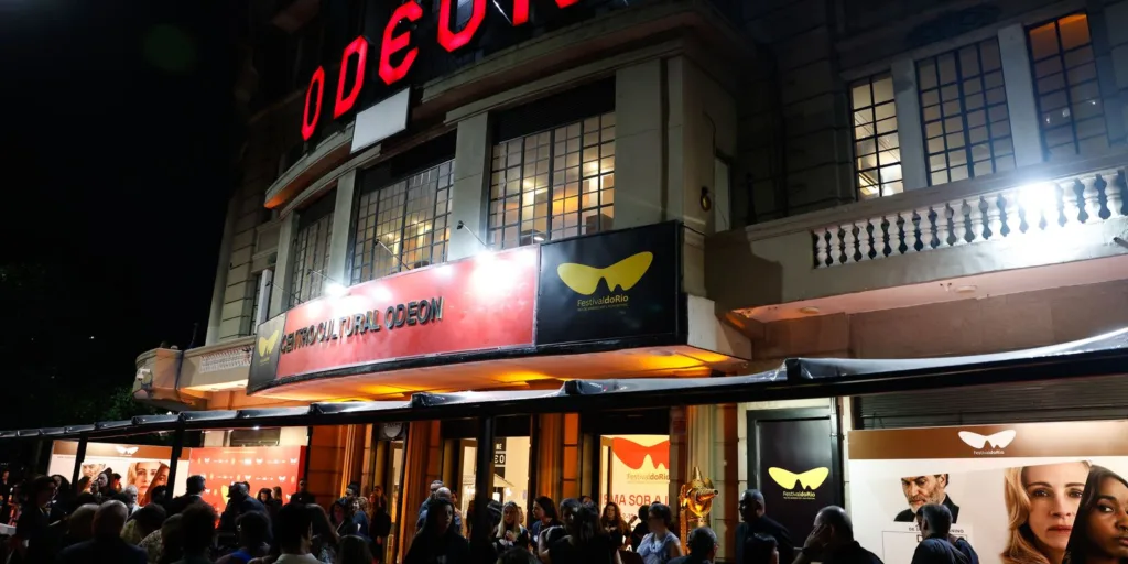 Festival do Rio mostra força e a diversidade do cinema nacional