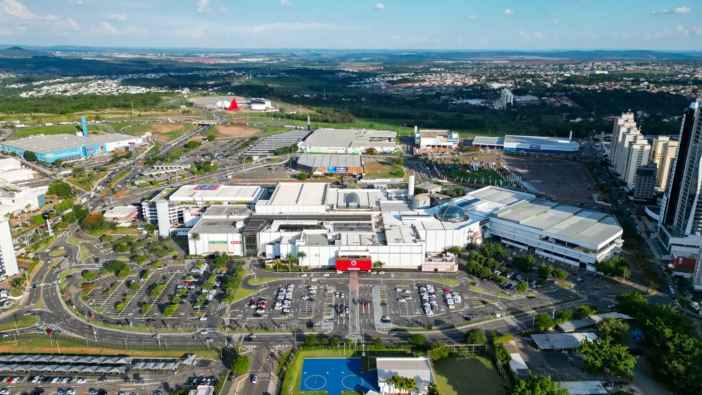 Flamboyant Hall: Novo espaço de eventos de alto padrão chega a Goiânia em 2026