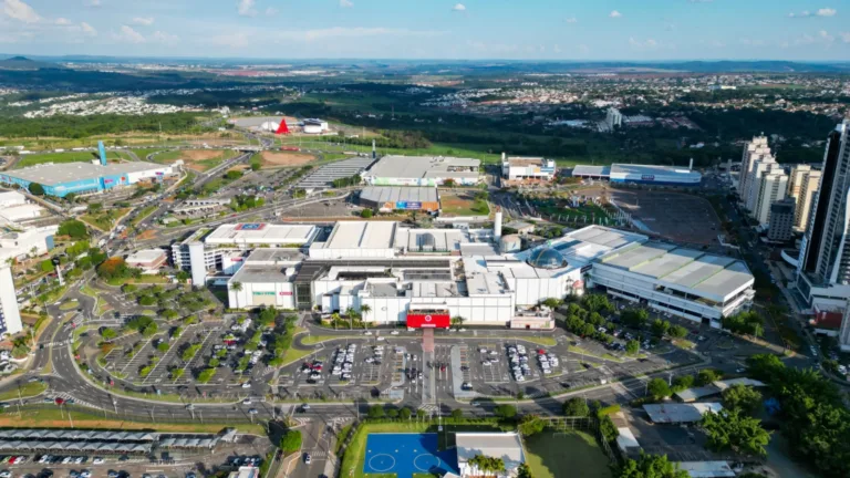 Flamboyant Hall: Novo espaço de eventos de alto padrão chega a Goiânia em 2026