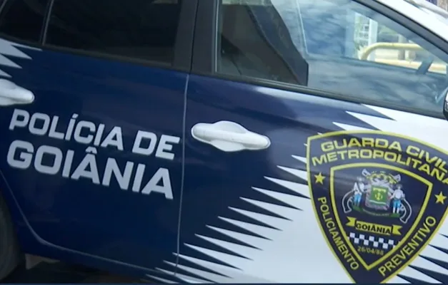 Goiânia: GCM ganha viaturas com nomenclatura 'Polícia de Goiânia'