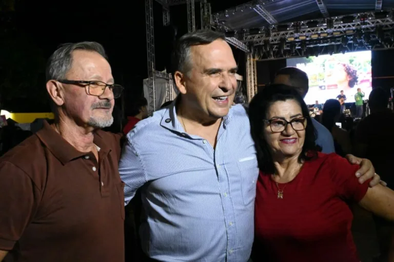 Mabel abre programação cultural do Goiânia + Humana, no Conjunto Vera Cruz II