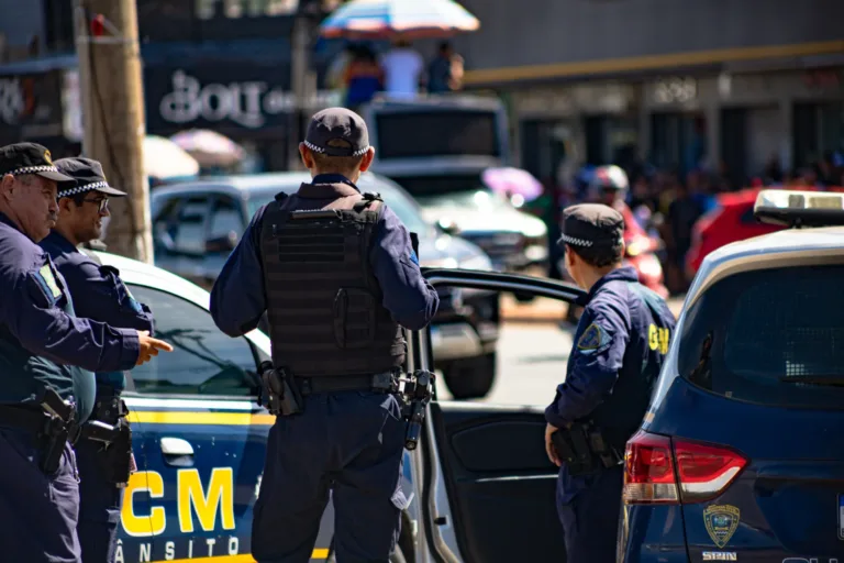 Goiânia Implementa Multa para Uso de Drogas em Espaços Públicos