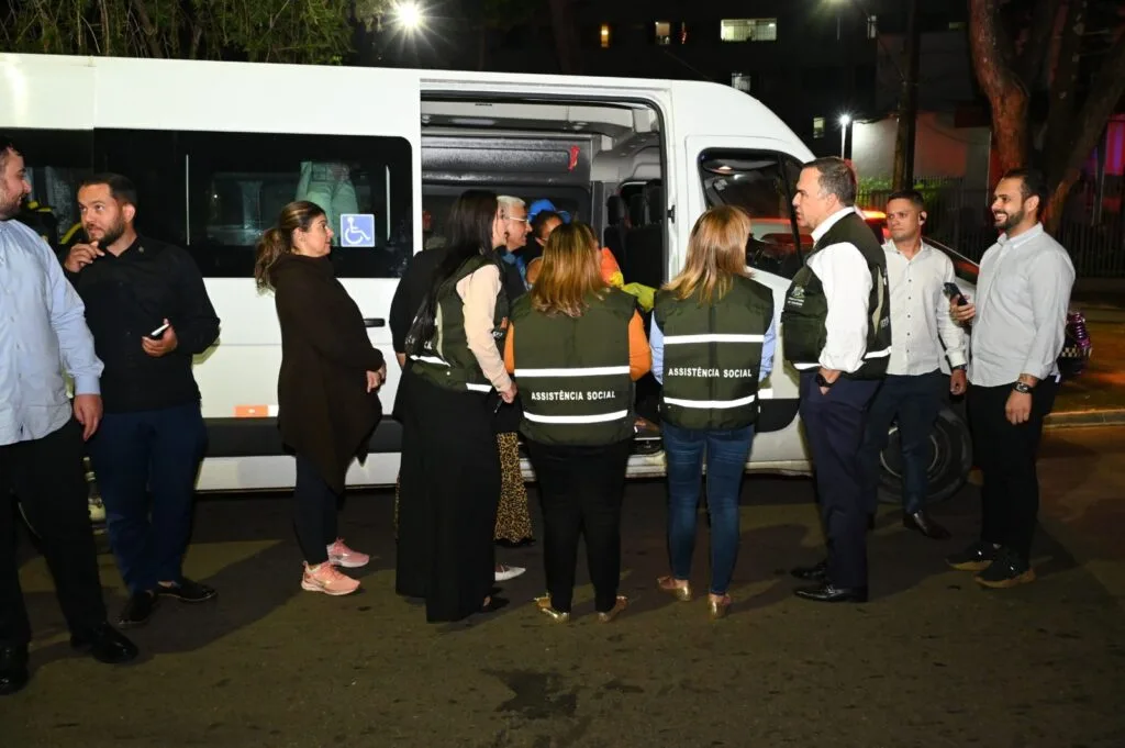 Prefeitura de Goiânia encaminha 121 pessoas em situação de rua para mercado de trabalho