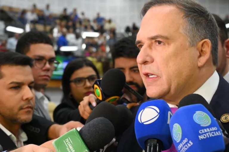 Mabel apresenta superávit de quase R$ 700 milhões e avanços em Goiânia no segundo quadrimestre de 2025