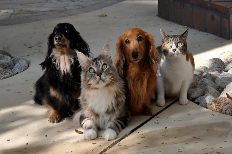 Goiânia inicia campanha de vacinação antirrábica com 180 mil doses gratuitas