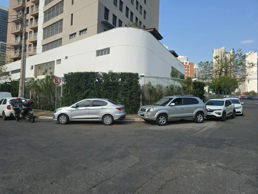 Prefeitura de Goiânia promove campanha “Esquina Segura”