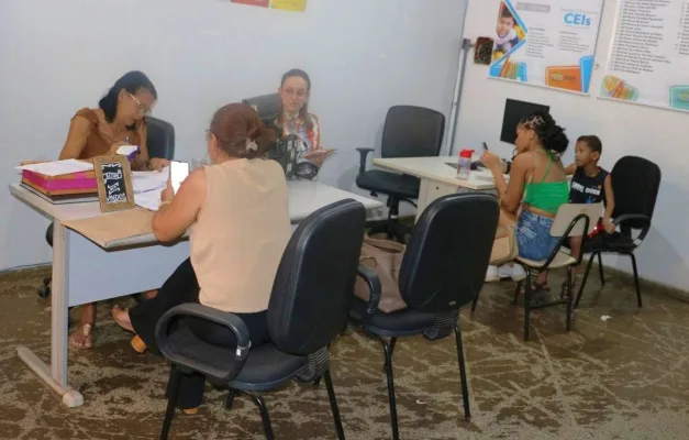 Goiânia realiza 3ª edição do Dia D da Inclusão com atendimentos médicos a estudantes com NEE