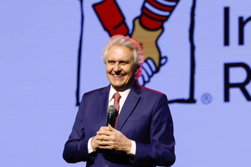 Goiás vai ganhar a maior Casa Ronald McDonald da América do Sul