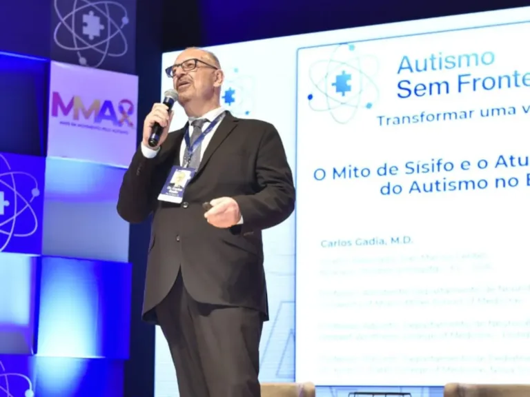 Goiânia sediará o 2º Congresso Internacional "Autismo Sem Fronteiras" em 2026