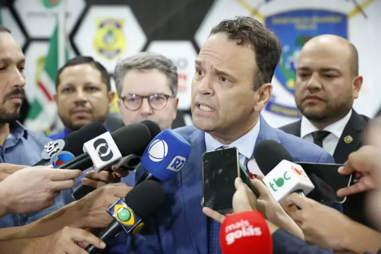 Goiás Lança Força-Tarefa Contra Falsificação de Bebidas