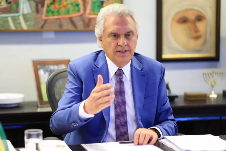 Caiado destaca controle penitenciário em audiência na Câmara dos Deputados