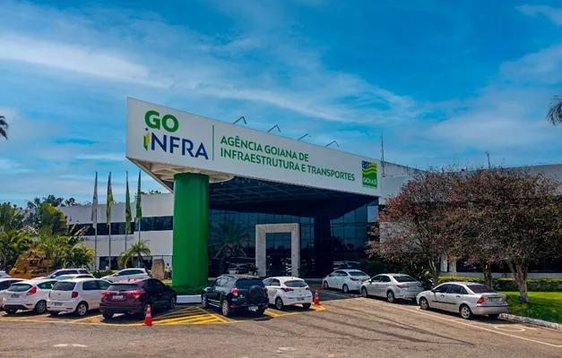 Goiás contrata 150 profissionais temporários com salários de até R$ 10.434,70