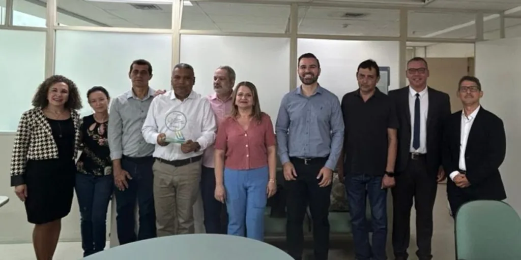 prêmio em ranking do tesouro nacional