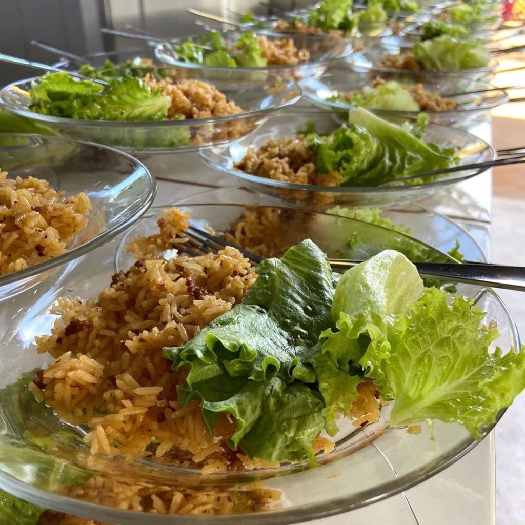 Goiás reduz insegurança alimentar em 24,6% aponta IBGE