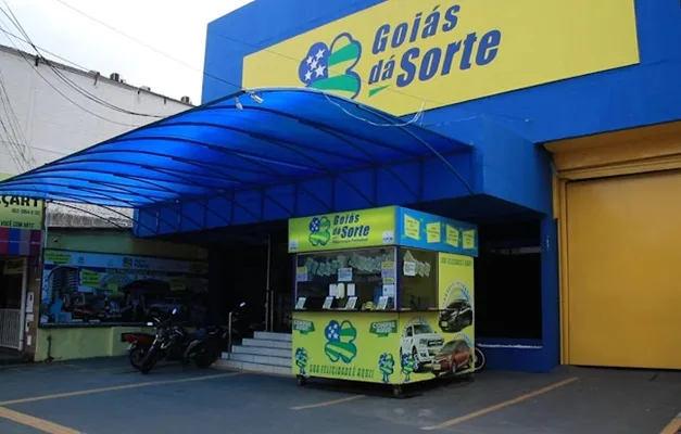 Golpes com IA: Procon Goiânia Alerta sobre Sorteios Falsos nas Redes Sociais