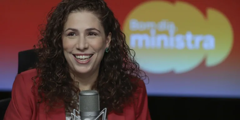 Cadastro reserva do CNU será chamado muito em breve, diz ministra