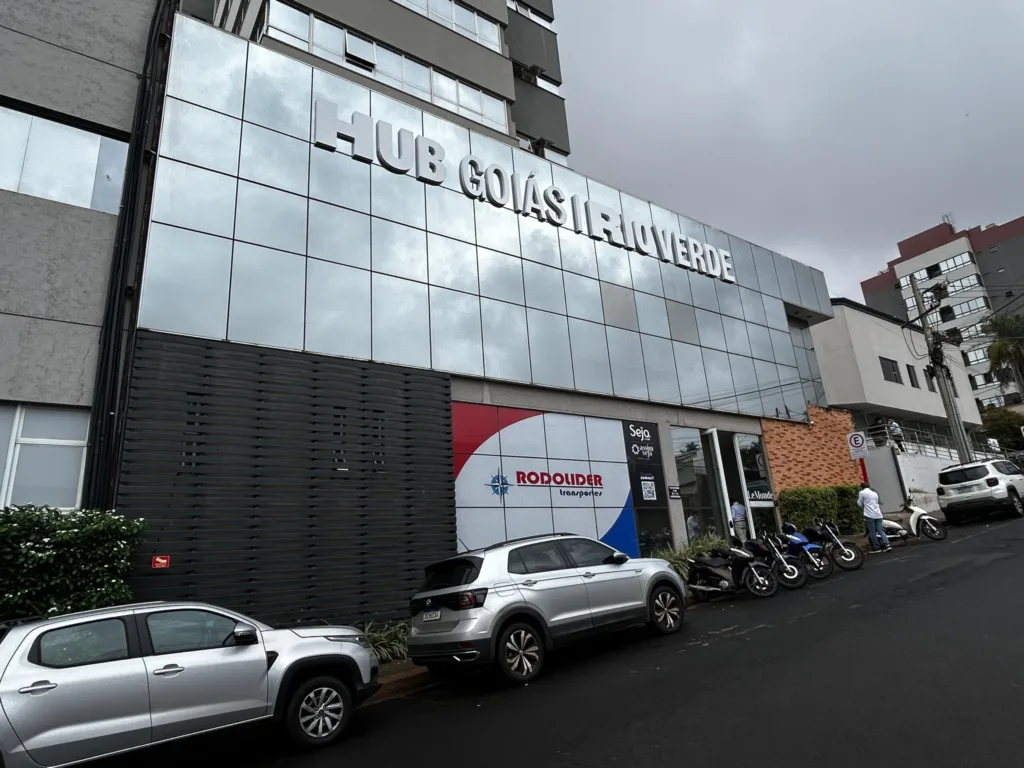 Hub Goiás chega a Rio Verde para impulsionar inovação local