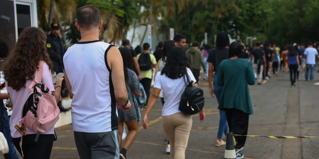 Inscrições para vagas remanescentes do Fies começam nesta quinta-feira