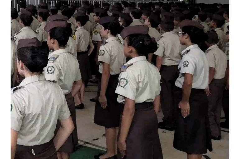 Inscrições para sorteio de vagas nos CEPMGs de Goiás (2026) abrem em outubro