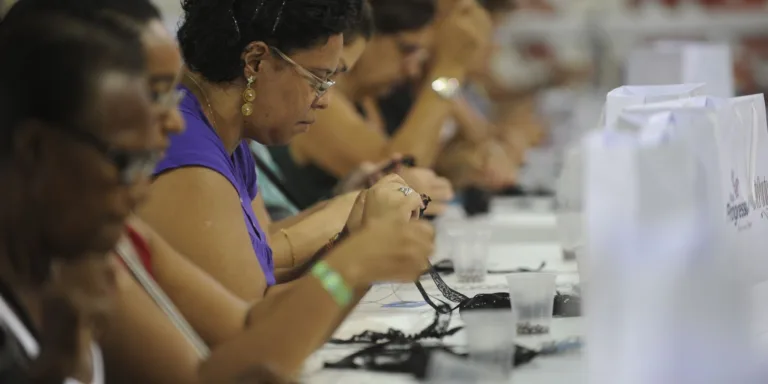 Investimento social de empresas e instituições cresceu 19,4% em 2024