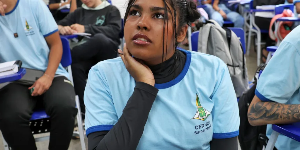 Pé-de-Meia: nascidos em julho e agosto recebem 8ª parcela