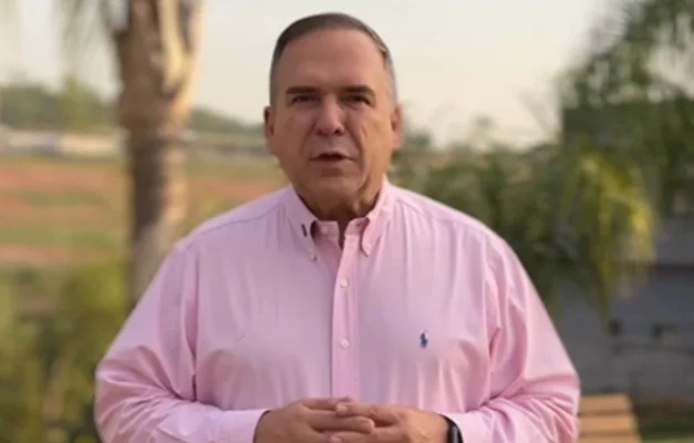 Mabel quer presos de tornozeleira de volta ao presídio se não trabalharem