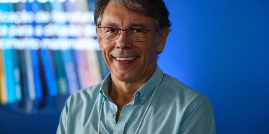 Domínio da matemática é instrumento de poder, diz presidente do Impa