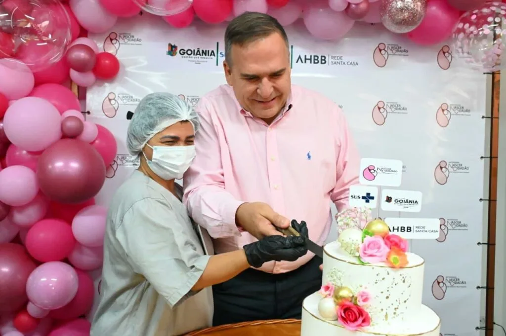 Mabel celebra 25 anos da Maternidade Nascer Cidadão com ampliação de serviços e retomada plena das atividades
