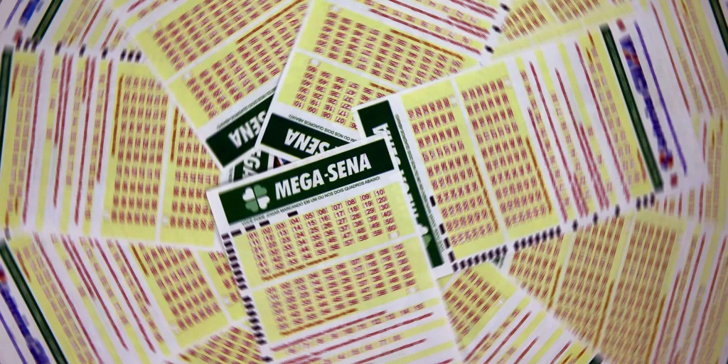 Mega-Sena acumula e prêmio principal vai para R$ 27 milhões
