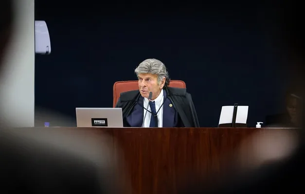 Ministro Luiz Fux Receberá Título de Cidadão Goianiense