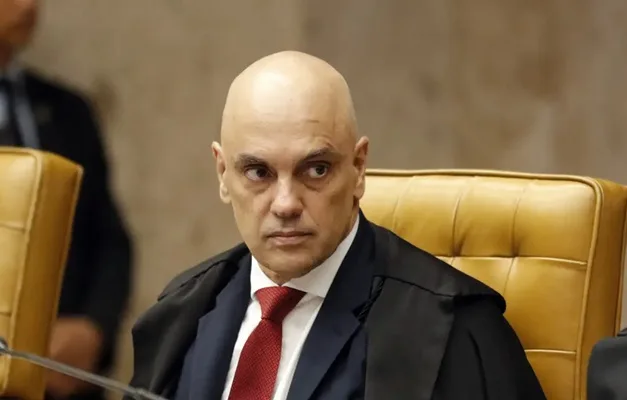 Moraes vai ao Rio para tratar de operação com mais de 100 mortos