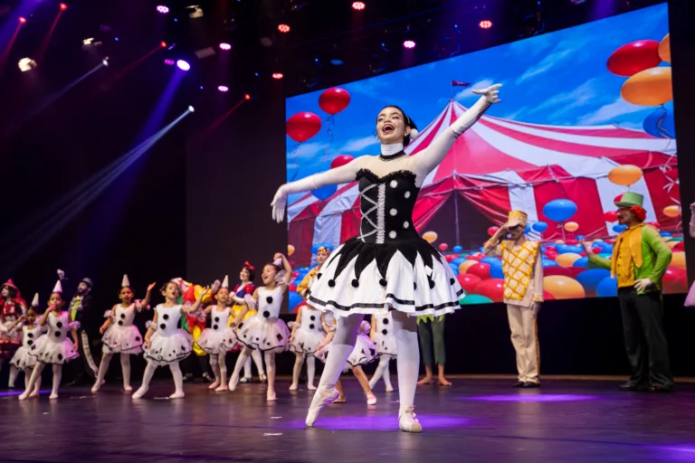 Natal do Bem 2025 abre contratação de artistas goianos