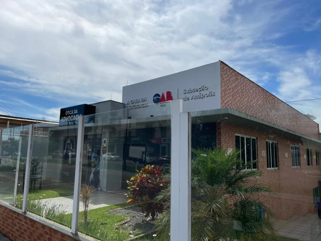 OAB Anápolis Garante Obrigatoriedade de Advogado em Nomeação Extrajudicial de Inventariante